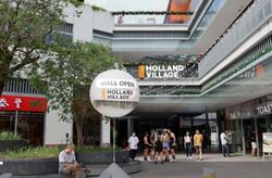 One Holland Village (D10), Retail #480096771